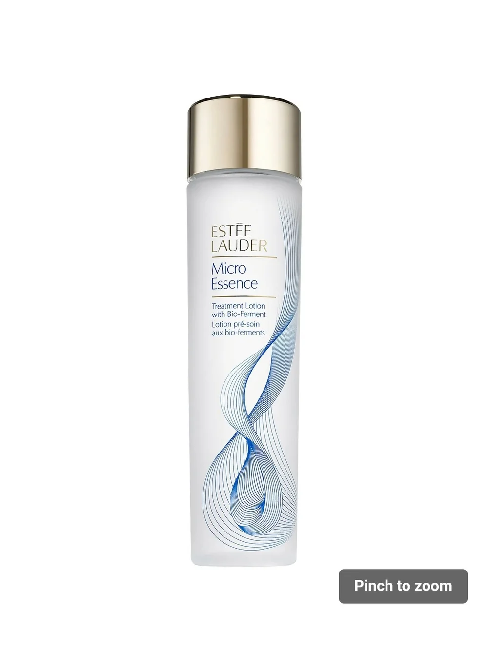 Estee Lauder Micro Essence Treatment Lotion — 6.7 Oz Brand New - Picture 1 of 4